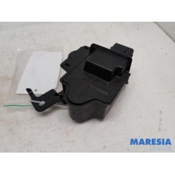Citroen - C4 Cactus - Start/Stop relay