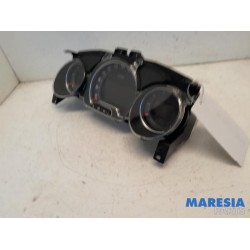 Citroen - C5 - Instrumentenpaneel