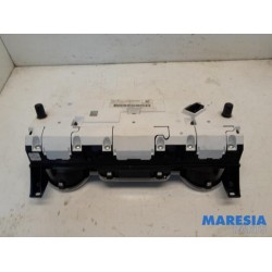 Citroen - C5 - Instrumentenpaneel