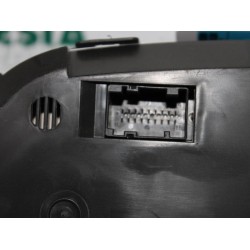 Fiat - Punto - Instrumentenpaneel