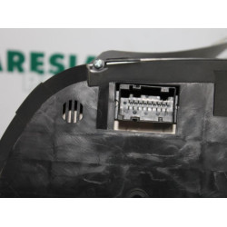 Fiat - Punto - Instrument de bord