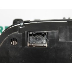 Fiat - Punto - Instrumentenbrett