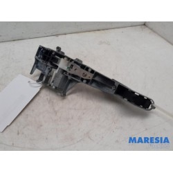 Citroen - C5 - Front door handle 4-door, right