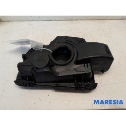 Citroen - C4 Cactus - Tank Klep
