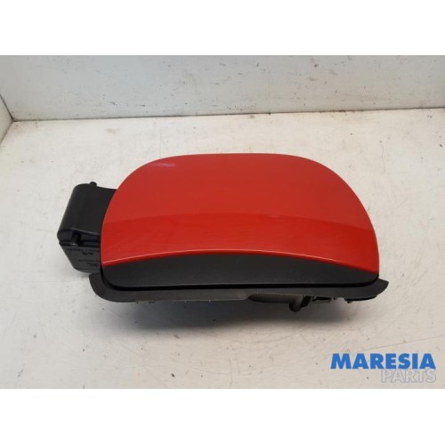 Citroen - C4 Cactus - Tank Klep