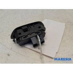 Citroen - C5 - PDC switch