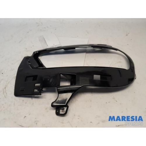 Citroen - C4 Cactus - Front bumper strip, left
