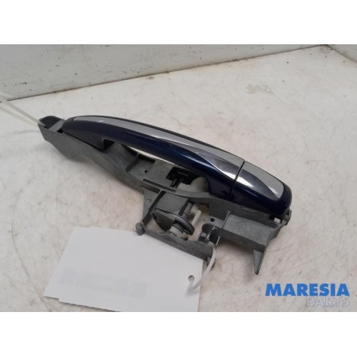 Citroen - C5 - Rear door handle 4-door, right