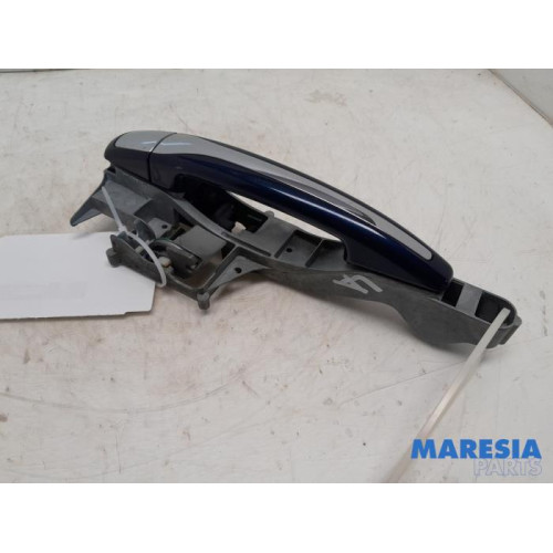 Citroen - C5 - Portiergreep 4Deurs links-achter