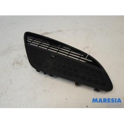 Citroen - C5 - Elément tableau de bord