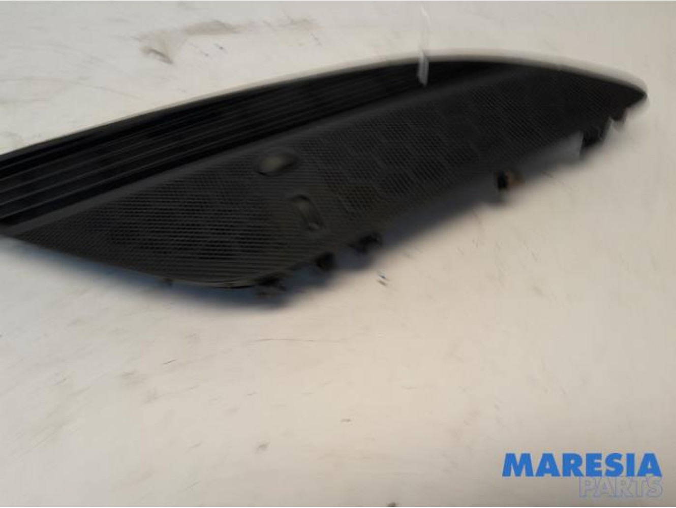 Citroen - C5 - Elément tableau de bord