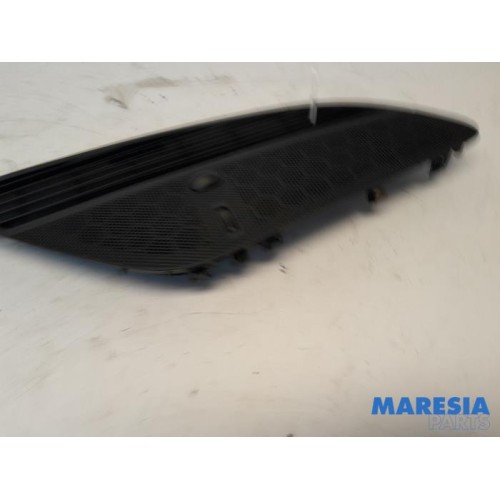 Citroen - C5 - Elément tableau de bord