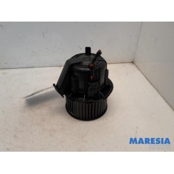 Citroen - C4 Cactus - Heating and ventilation fan motor