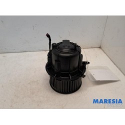 Citroen - C4 Cactus - Heating and ventilation fan motor
