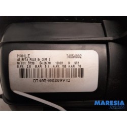 Citroen - C4 Cactus - Heating and ventilation fan motor