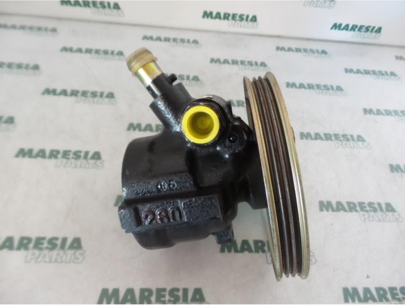 Fiat - Palio - Pompe direction assistée
