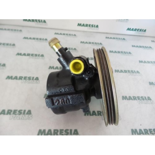 Fiat - Palio - Power steering pump