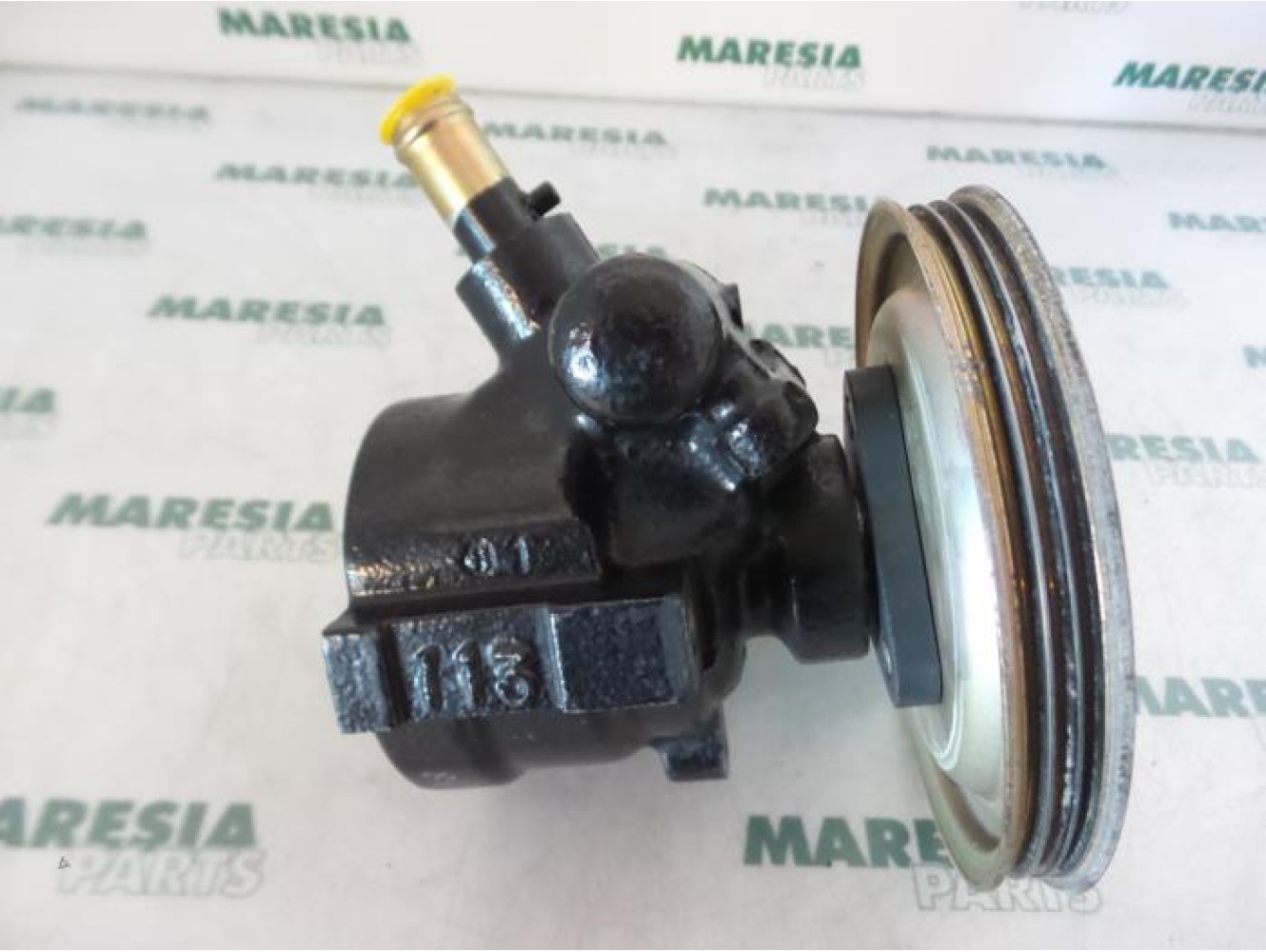 Fiat - Palio - Power steering pump