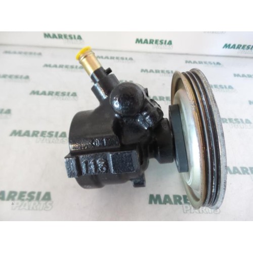 Fiat - Palio - Lenkkraftverstärker Pumpe