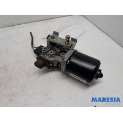Citroen - C4 Cactus - Front wiper motor
