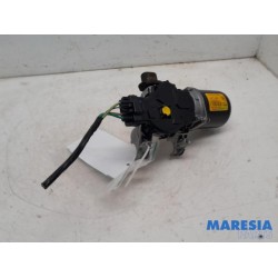 Citroen - C4 Cactus - Front wiper motor