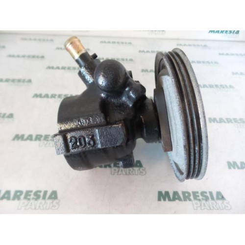 Fiat - Palio - Pompe direction assistée