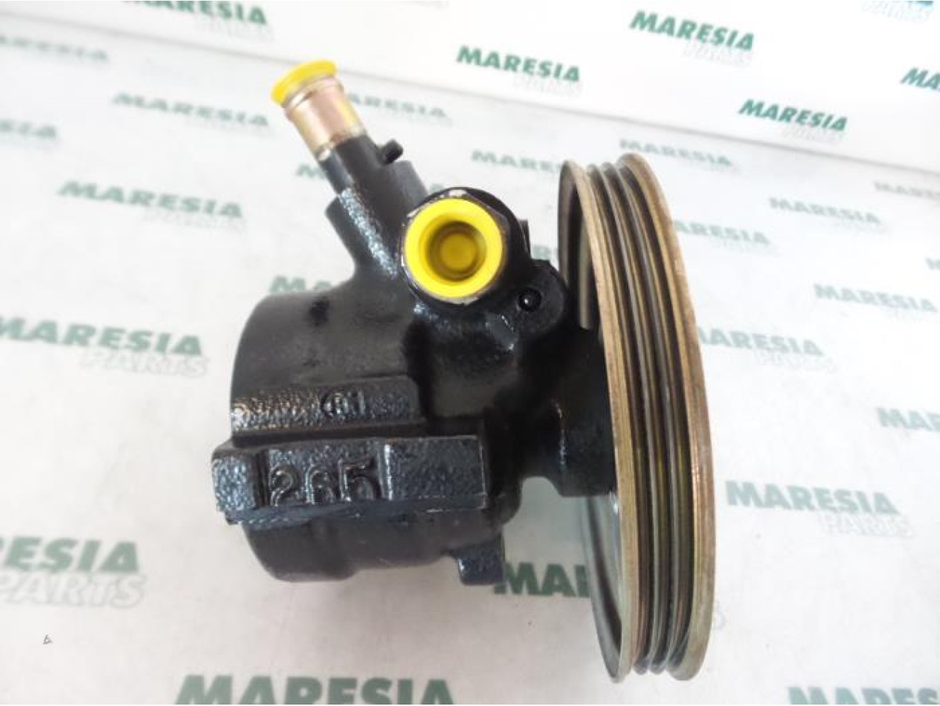 Fiat - Palio - Pompe direction assistée