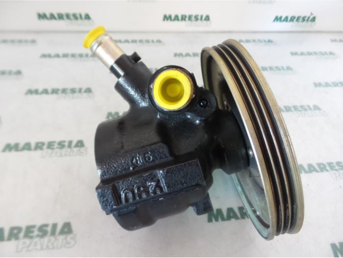 Fiat - Palio - Pompe direction assistée