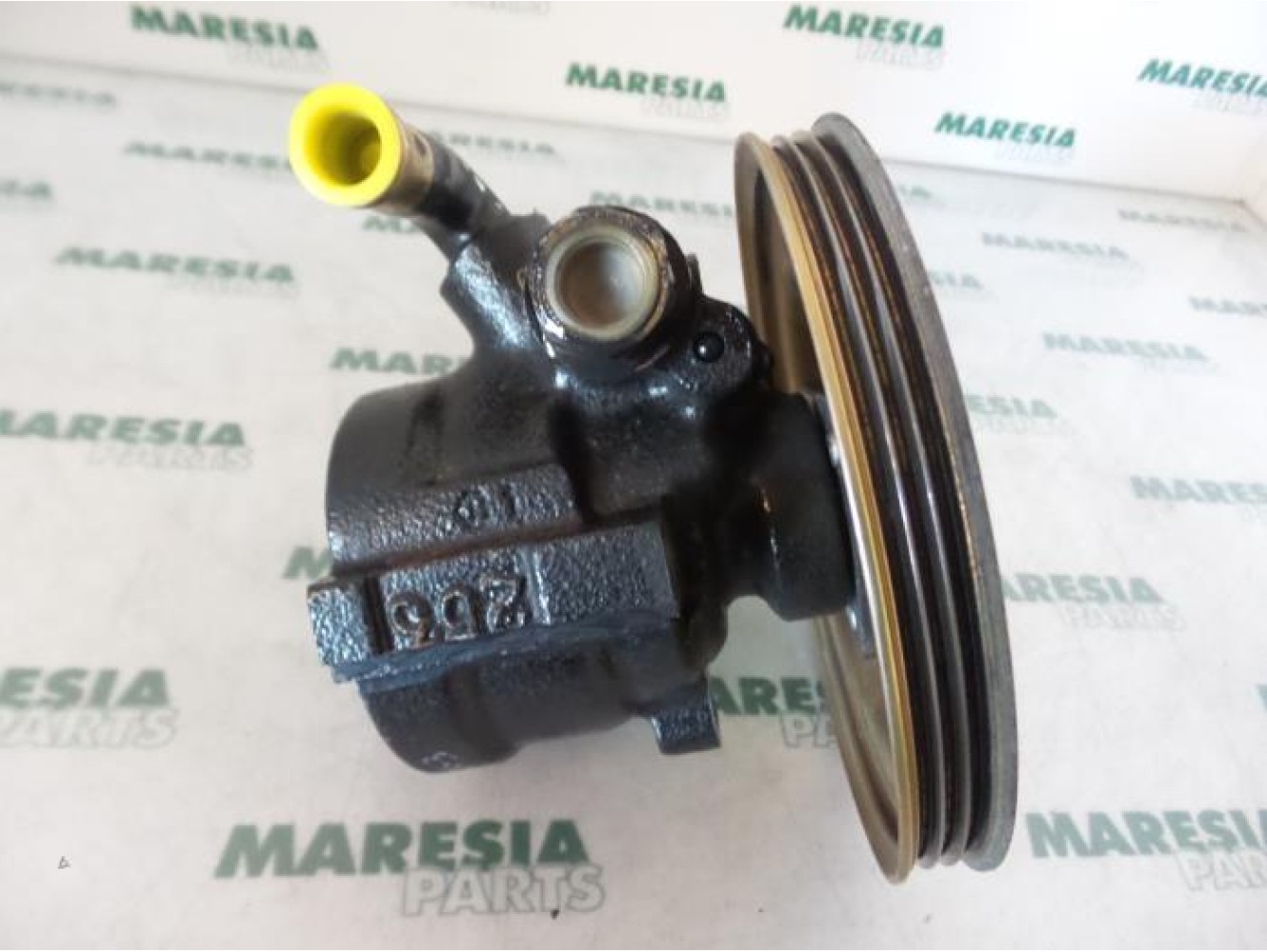 Fiat - Palio - Power steering pump