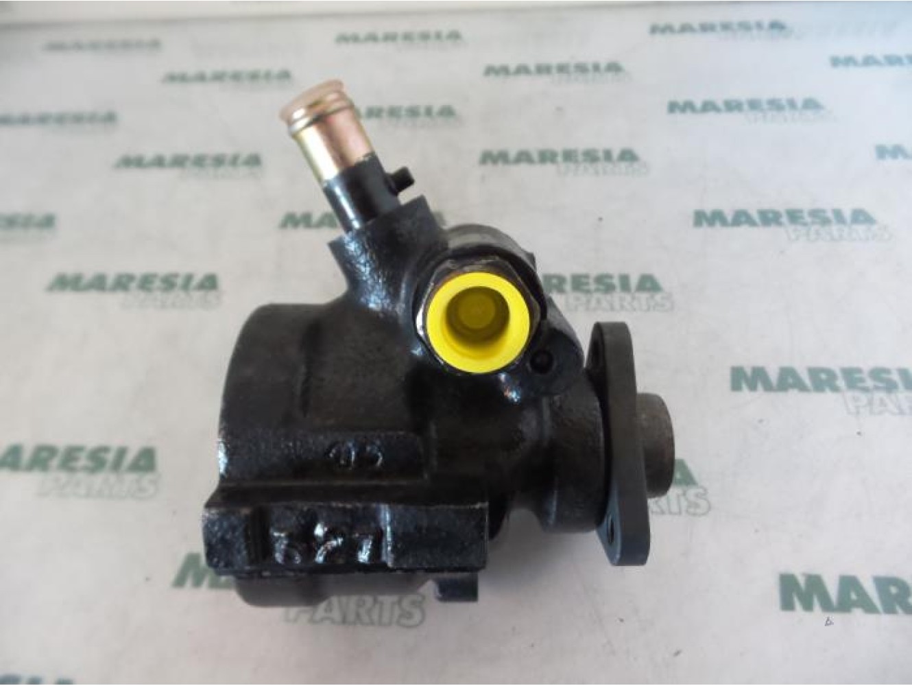 Fiat - Palio - Power steering pump