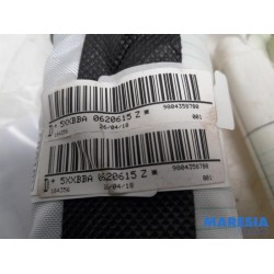 Citroen - C4 Cactus - Roof curtain airbag, right