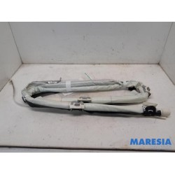 Citroen - C4 Cactus - Roof curtain airbag, right