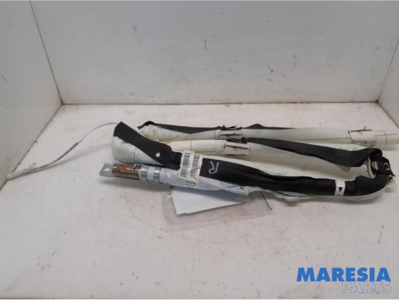 Citroen - C4 Cactus - Roof curtain airbag, right