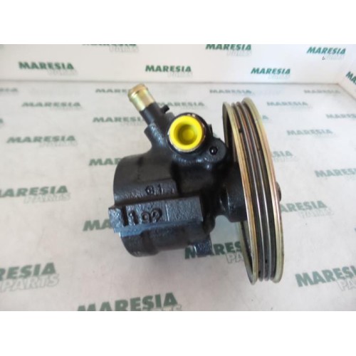 Fiat - Palio - Power steering pump