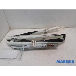 Citroen - C4 Cactus - Airbag Himmel links