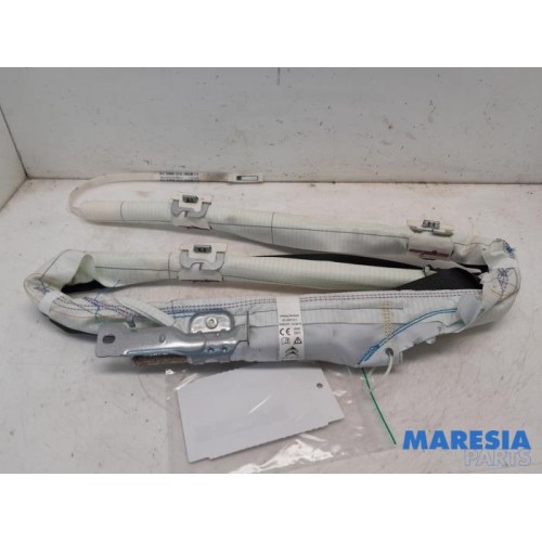 Citroen - C4 Cactus - Airbag Himmel links