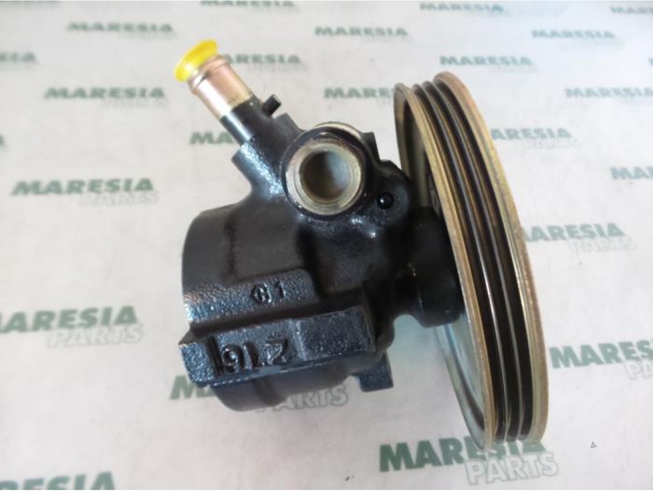 Fiat - Palio - Pompe direction assistée