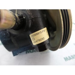 Fiat - Palio - Pompe direction assistée