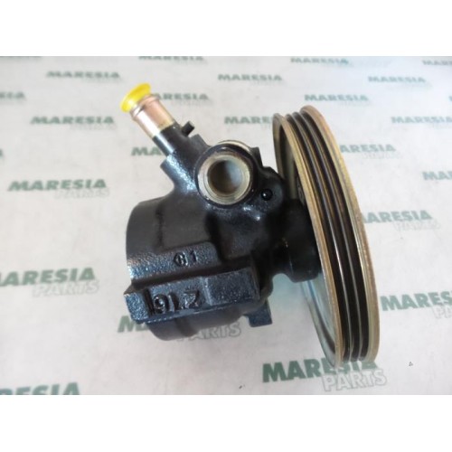Fiat - Palio - Power steering pump