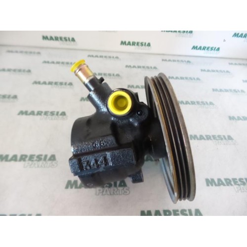 Fiat - Palio - Lenkkraftverstärker Pumpe