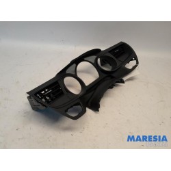 Citroen - C5 - Dashboard part