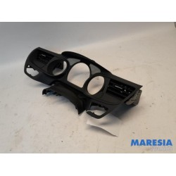 Citroen - C5 - Dashboard part