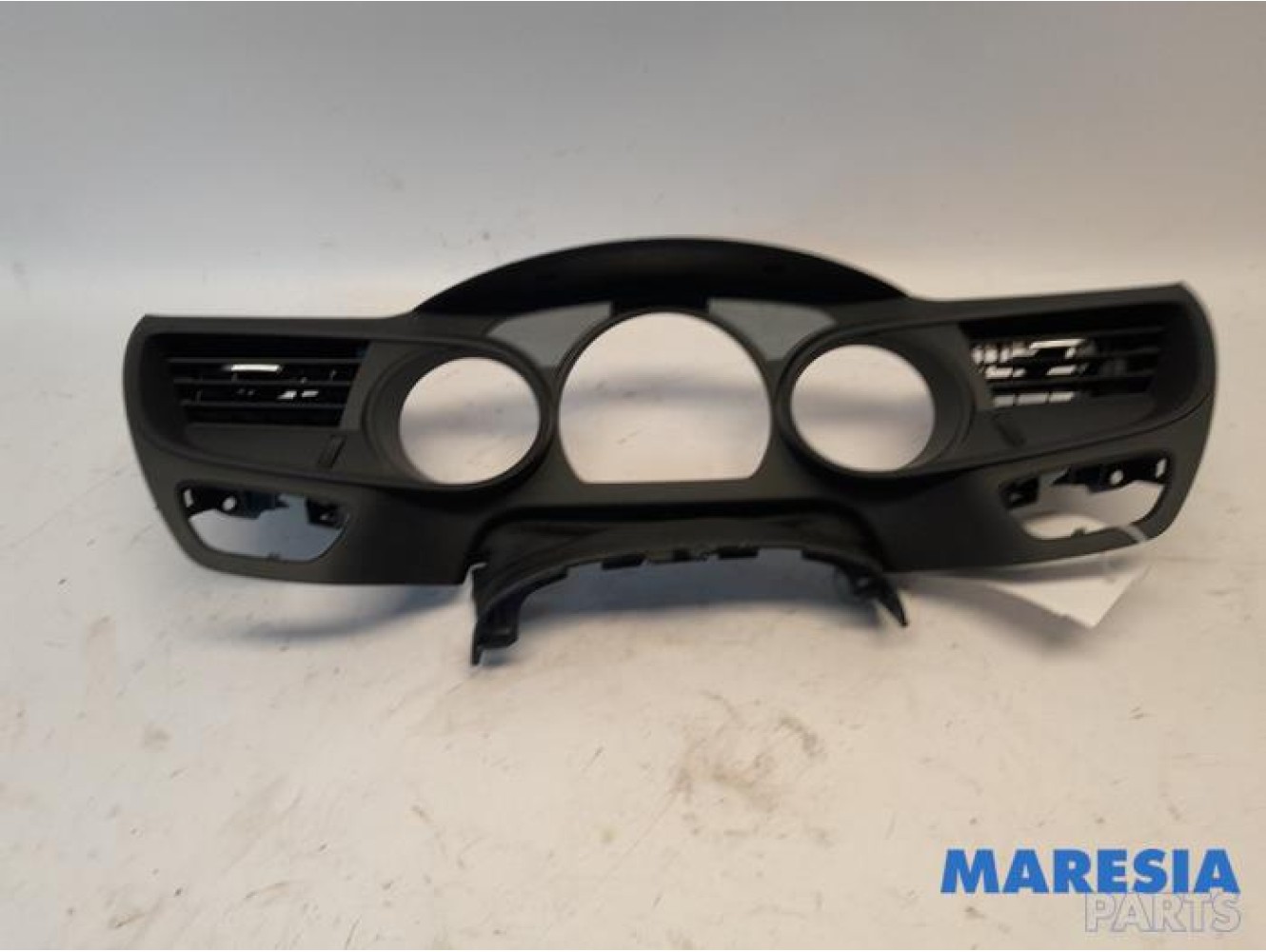Citroen - C5 - Dashboard part