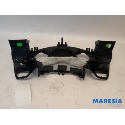 Citroen - C5 - Dashboard part
