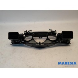 Citroen - C5 - Dashboard part