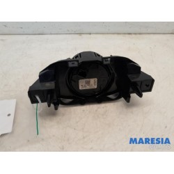 Citroen - C4 Cactus - Switch