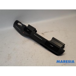 Citroen - C5 - Dashboard part