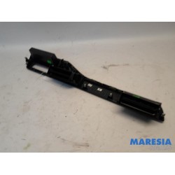 Citroen - C5 - Dashboard part