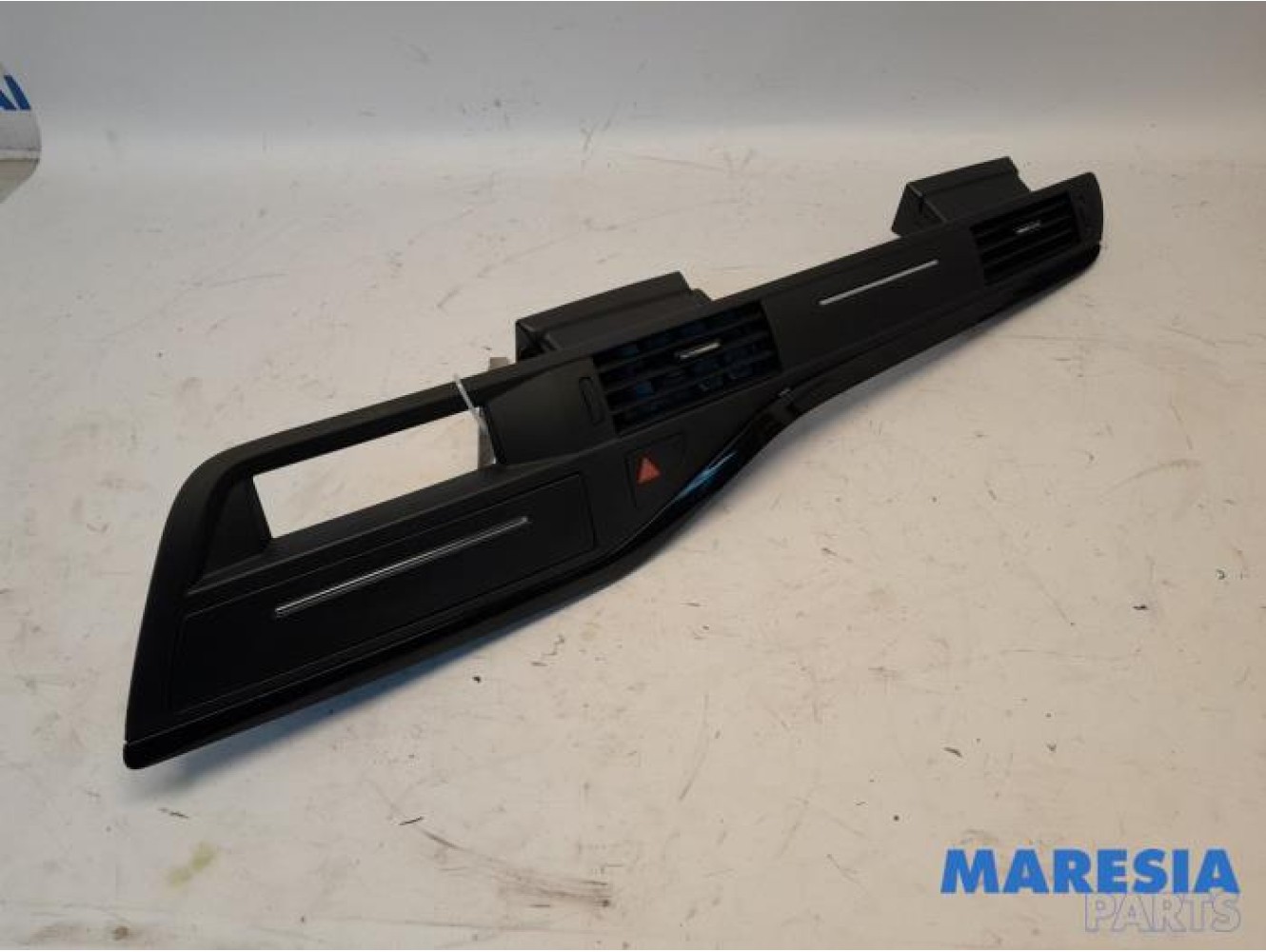 Citroen - C5 - Dashboard part