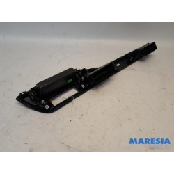 Citroen - C5 - Dashboard part